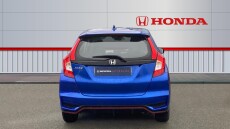 Honda Jazz 1.5 i-VTEC Sport 5dr Navi CVT Petrol Hatchback